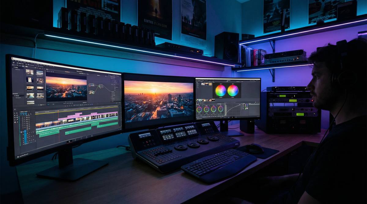 探花视频剪辑教程